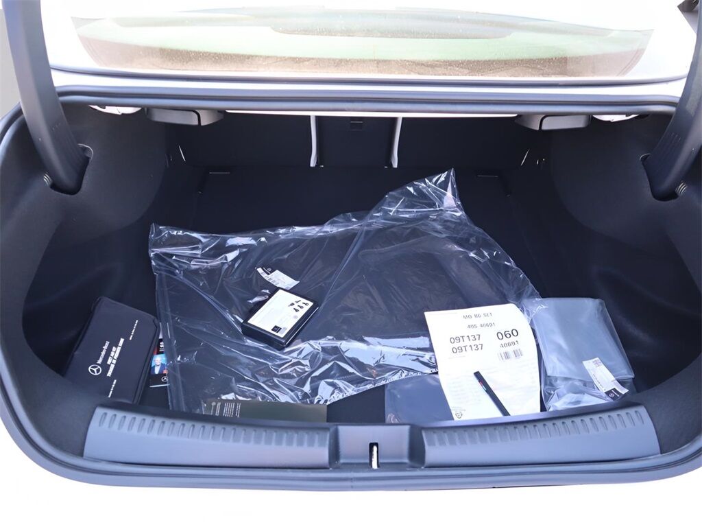 2026 Mercedes-Benz CLA CLA 250 San Clemente CA