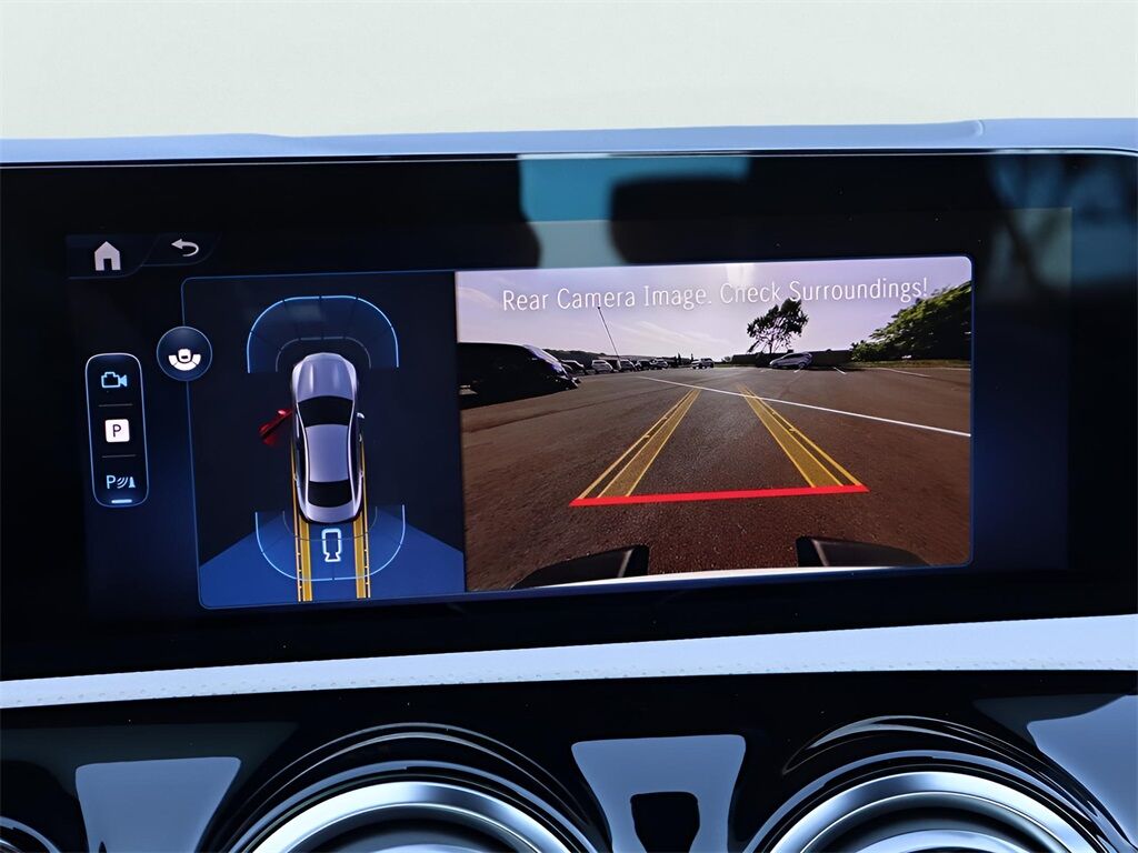 2026 Mercedes-Benz CLA CLA 250 San Clemente CA