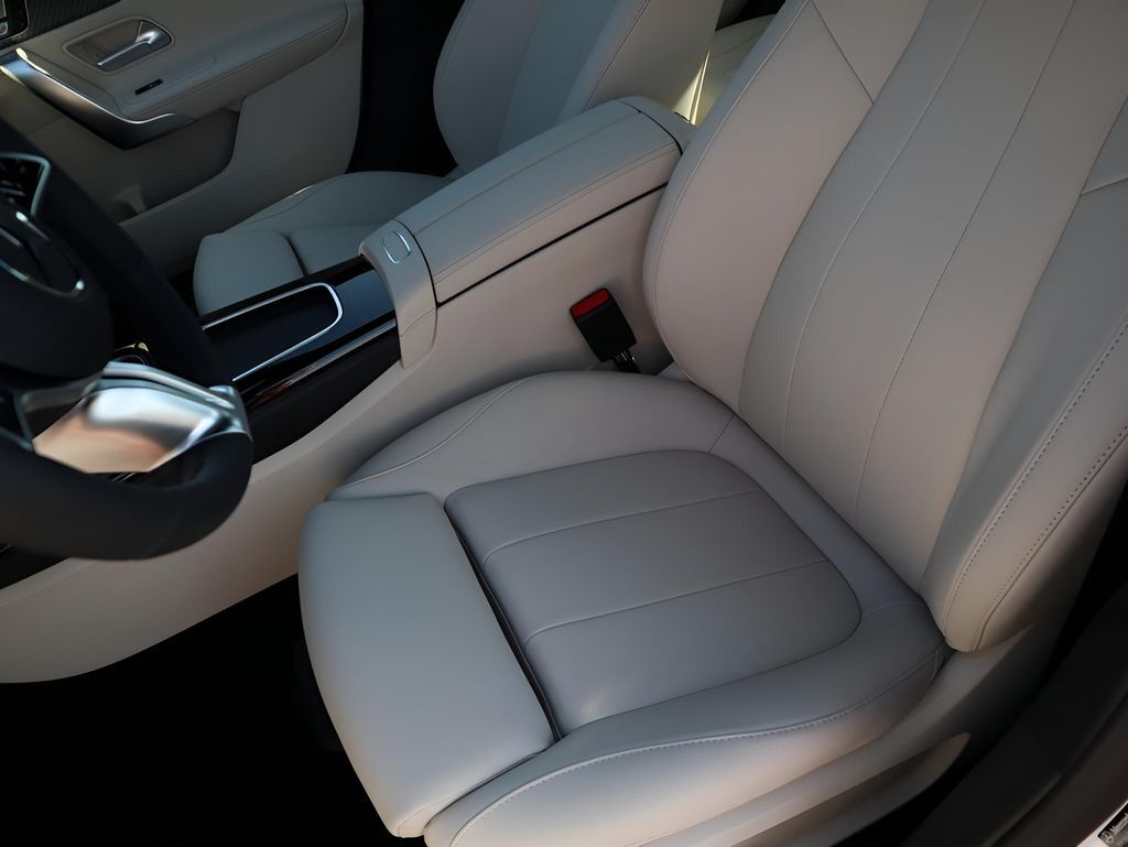 2026 Mercedes-Benz CLA CLA 250 San Clemente CA