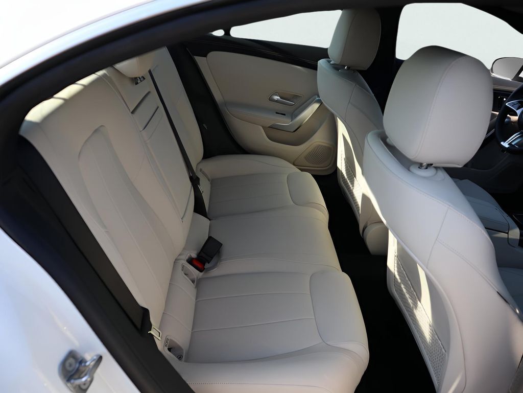 2026 Mercedes-Benz CLA CLA 250 San Clemente CA