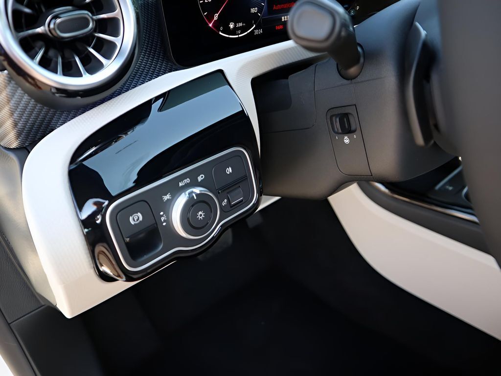 2026 Mercedes-Benz CLA CLA 250 San Clemente CA