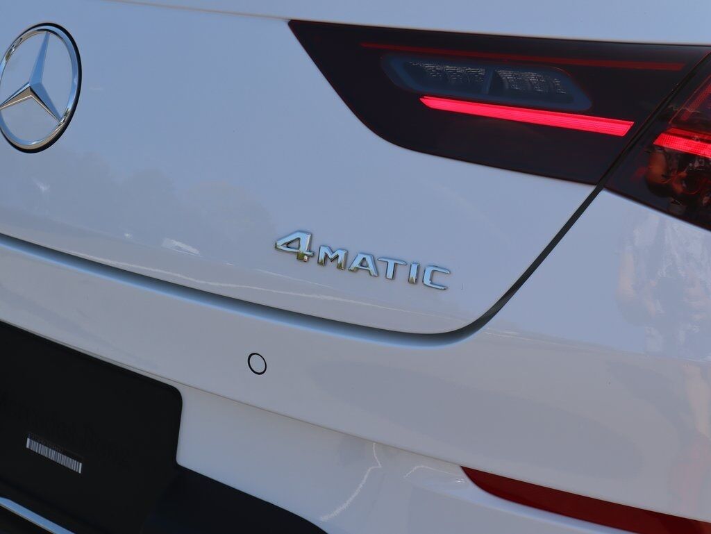 2026 Mercedes-Benz CLA CLA 250 San Clemente CA