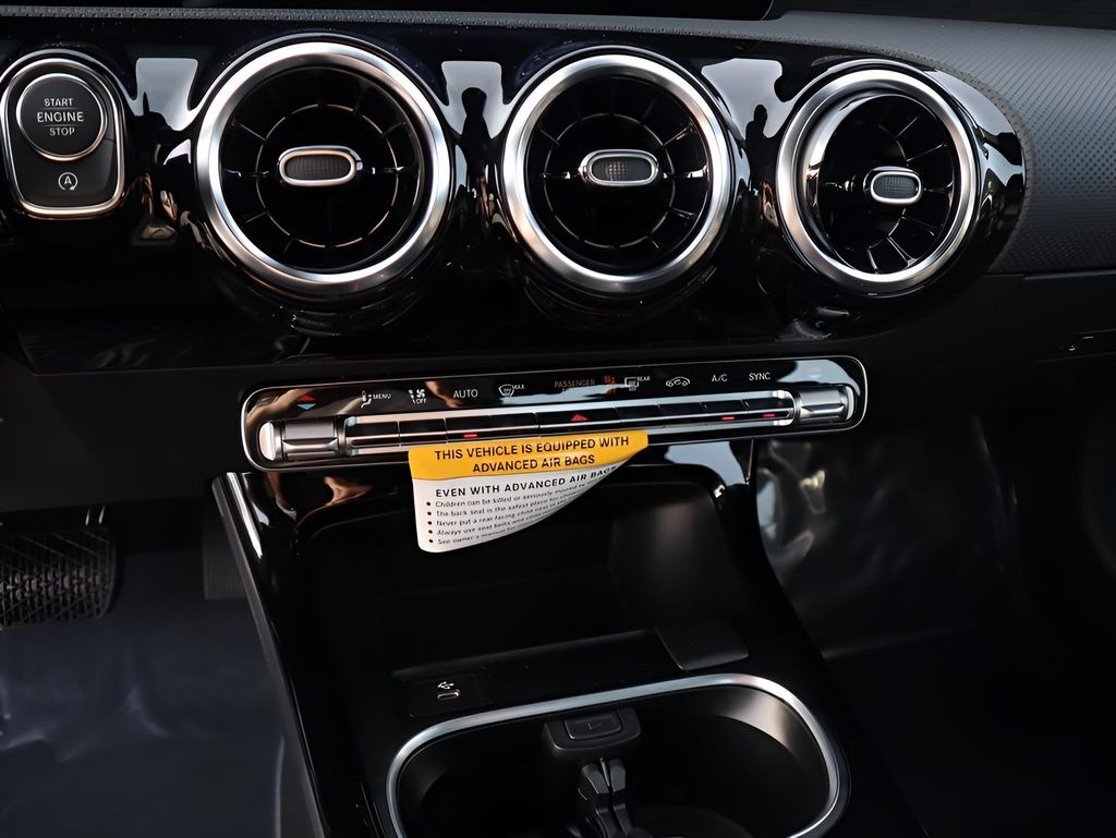 2026 Mercedes-Benz CLA CLA 250 San Clemente CA