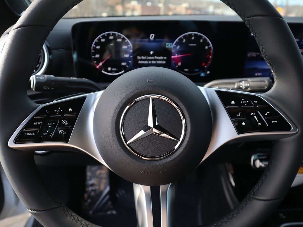 2026 Mercedes-Benz CLA CLA 250 San Clemente CA