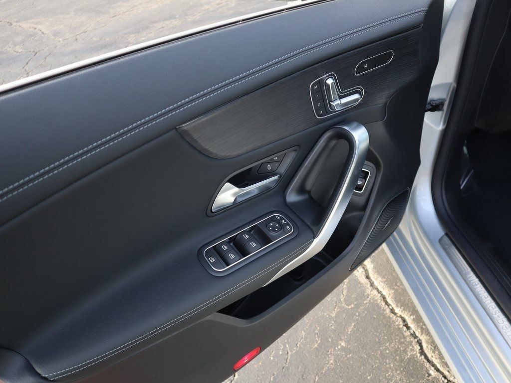 2026 Mercedes-Benz CLA CLA 250 San Clemente CA