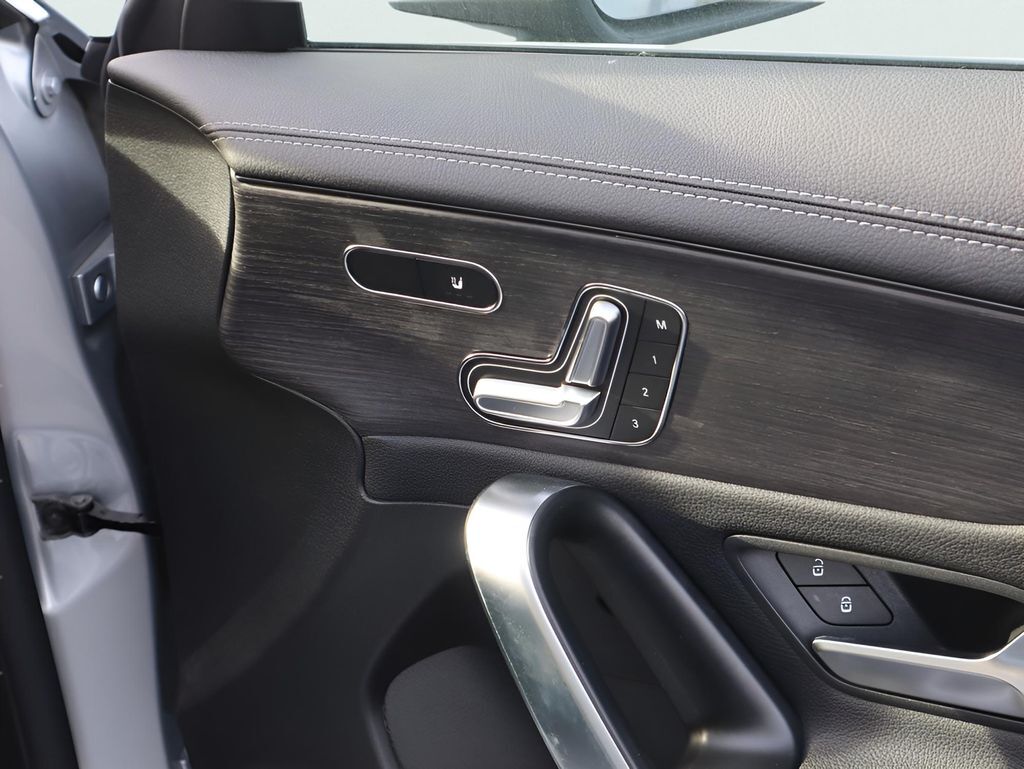 2026 Mercedes-Benz CLA CLA 250 San Clemente CA