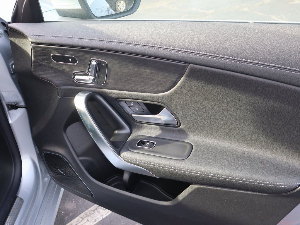 2026 Mercedes-Benz CLA CLA 250 San Clemente CA