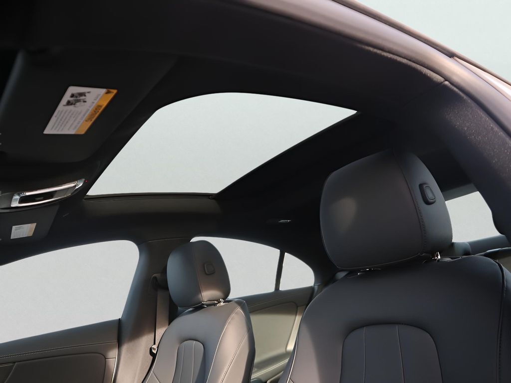 2026 Mercedes-Benz CLA CLA 250 San Clemente CA