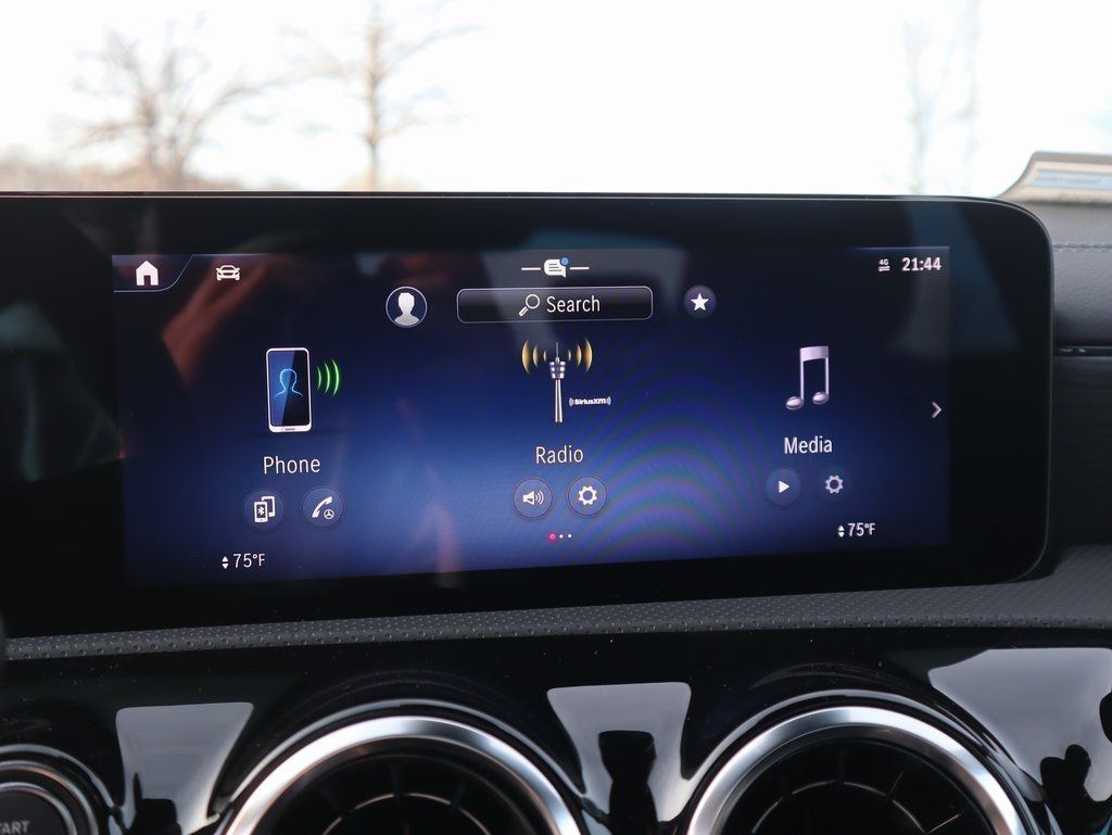 2026 Mercedes-Benz CLA CLA 250 San Clemente CA