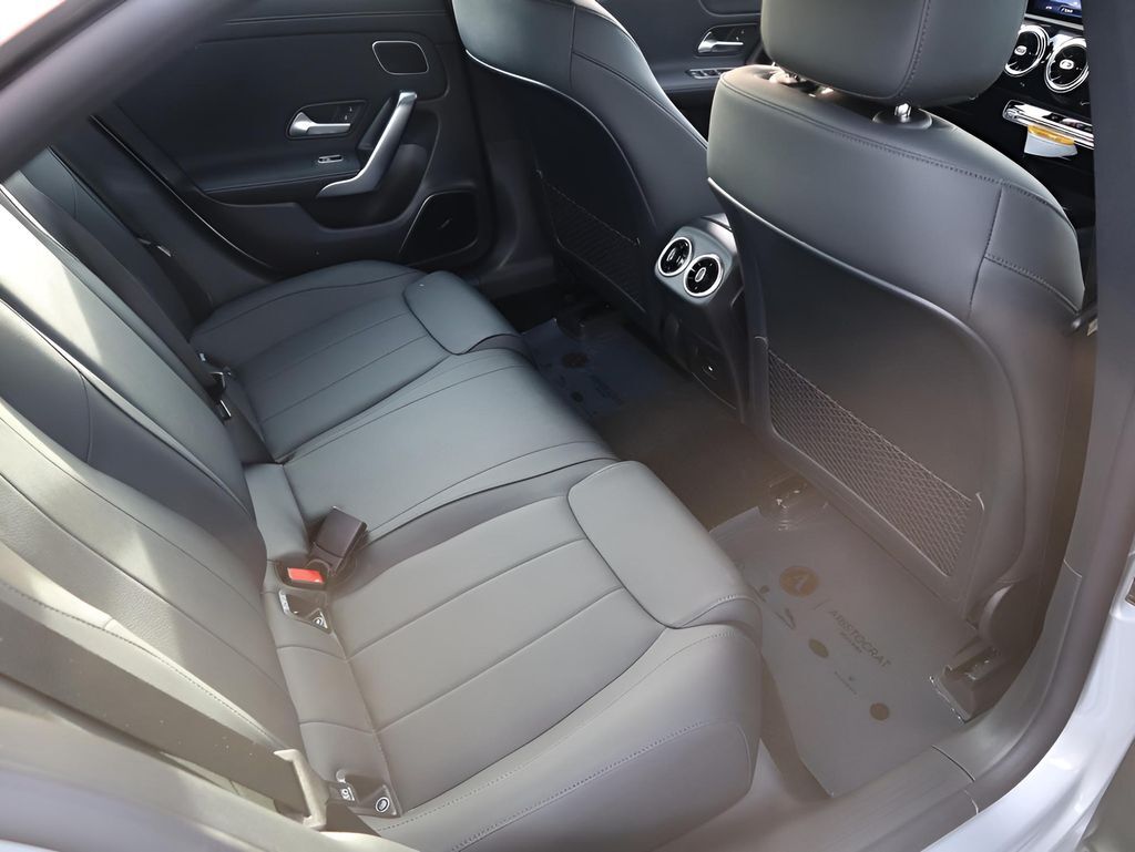 2026 Mercedes-Benz CLA CLA 250 San Clemente CA