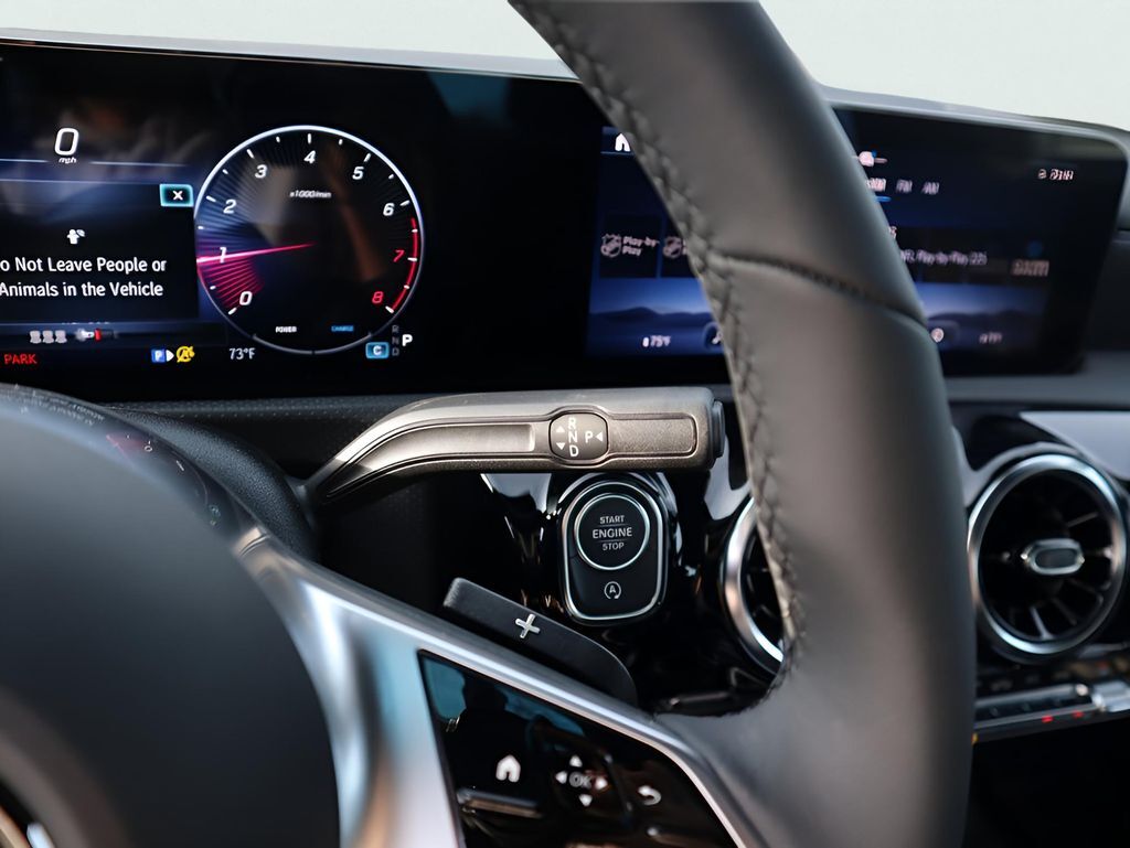 2026 Mercedes-Benz CLA CLA 250 San Clemente CA