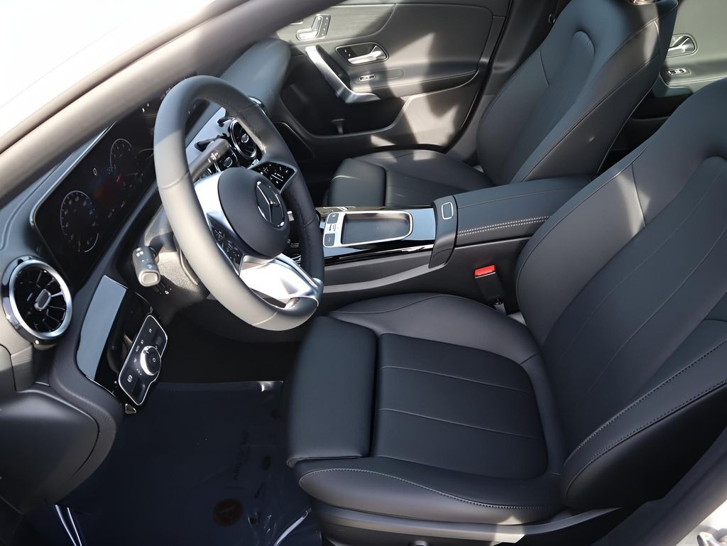 2026 Mercedes-Benz CLA CLA 250 San Clemente CA