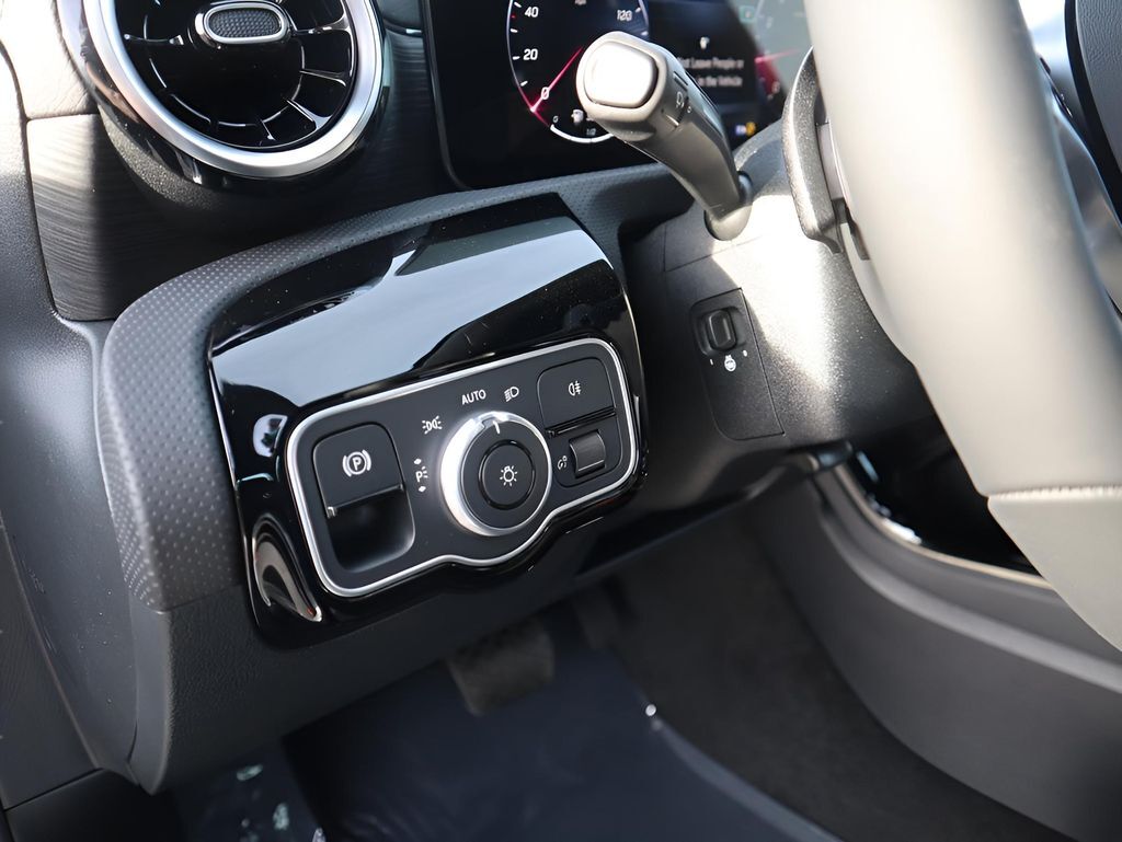 2026 Mercedes-Benz CLA CLA 250 San Clemente CA