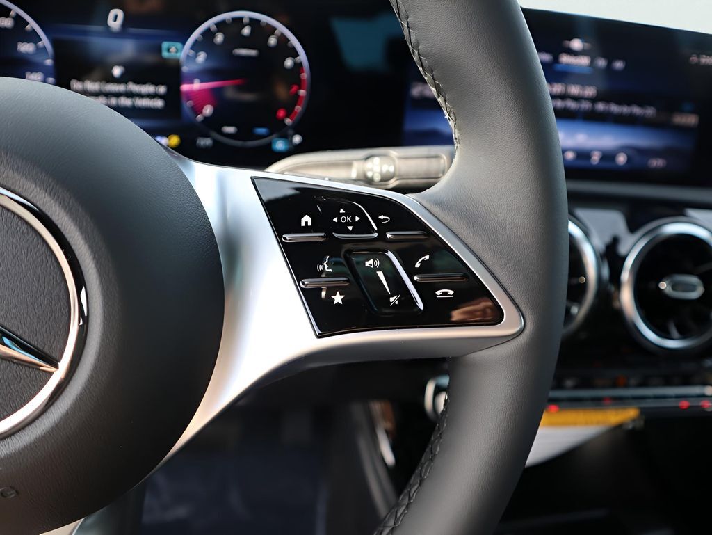 2026 Mercedes-Benz CLA CLA 250 San Clemente CA