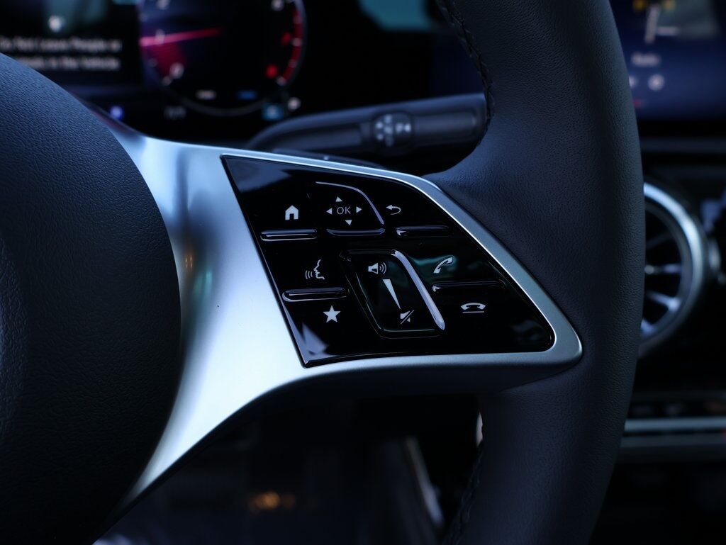 2026 Mercedes-Benz CLA CLA 250 San Clemente CA