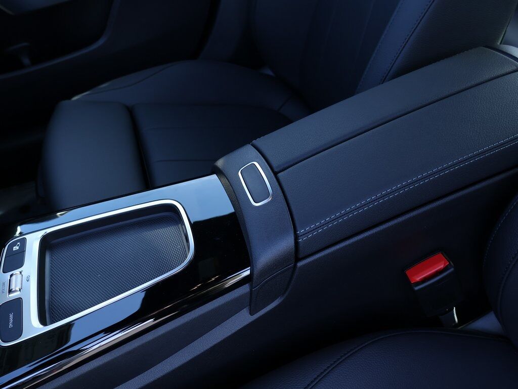 2026 Mercedes-Benz CLA CLA 250 San Clemente CA