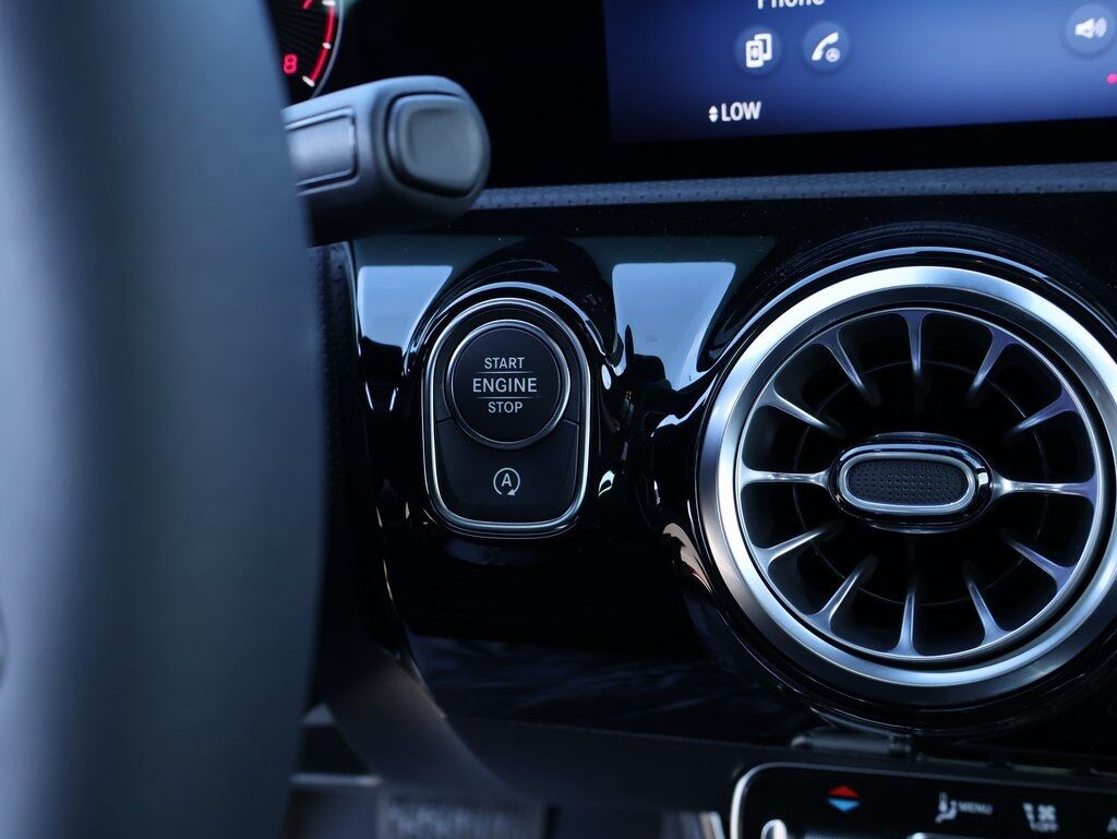 2026 Mercedes-Benz CLA CLA 250 San Clemente CA