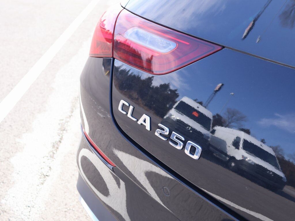 2026 Mercedes-Benz CLA CLA 250 San Clemente CA