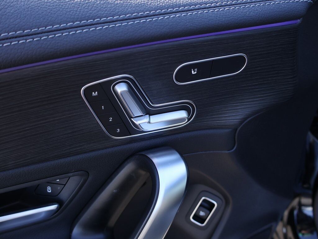 2026 Mercedes-Benz CLA CLA 250 San Clemente CA