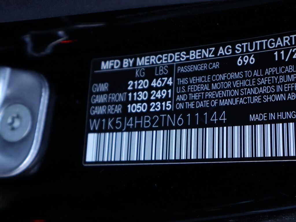 2026 Mercedes-Benz CLA CLA 250 San Clemente CA