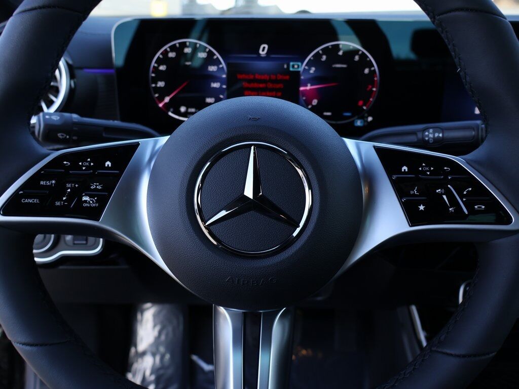 2026 Mercedes-Benz CLA CLA 250 San Clemente CA