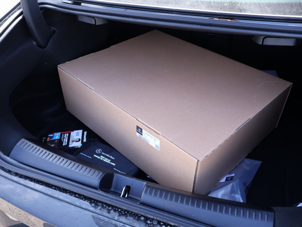 2026 Mercedes-Benz CLA CLA 250 San Clemente CA