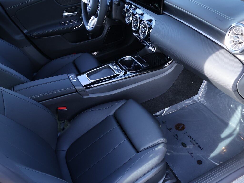 2026 Mercedes-Benz CLA CLA 250 San Clemente CA