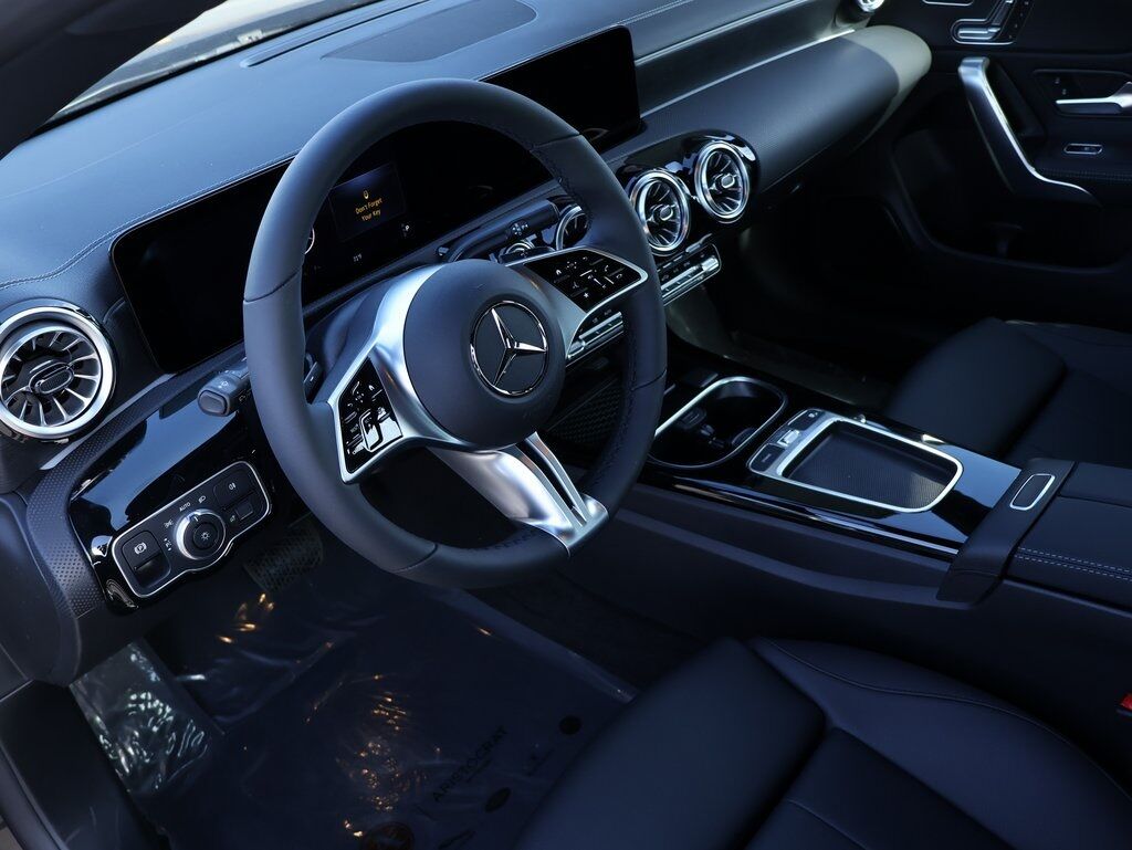 2026 Mercedes-Benz CLA CLA 250 San Clemente CA