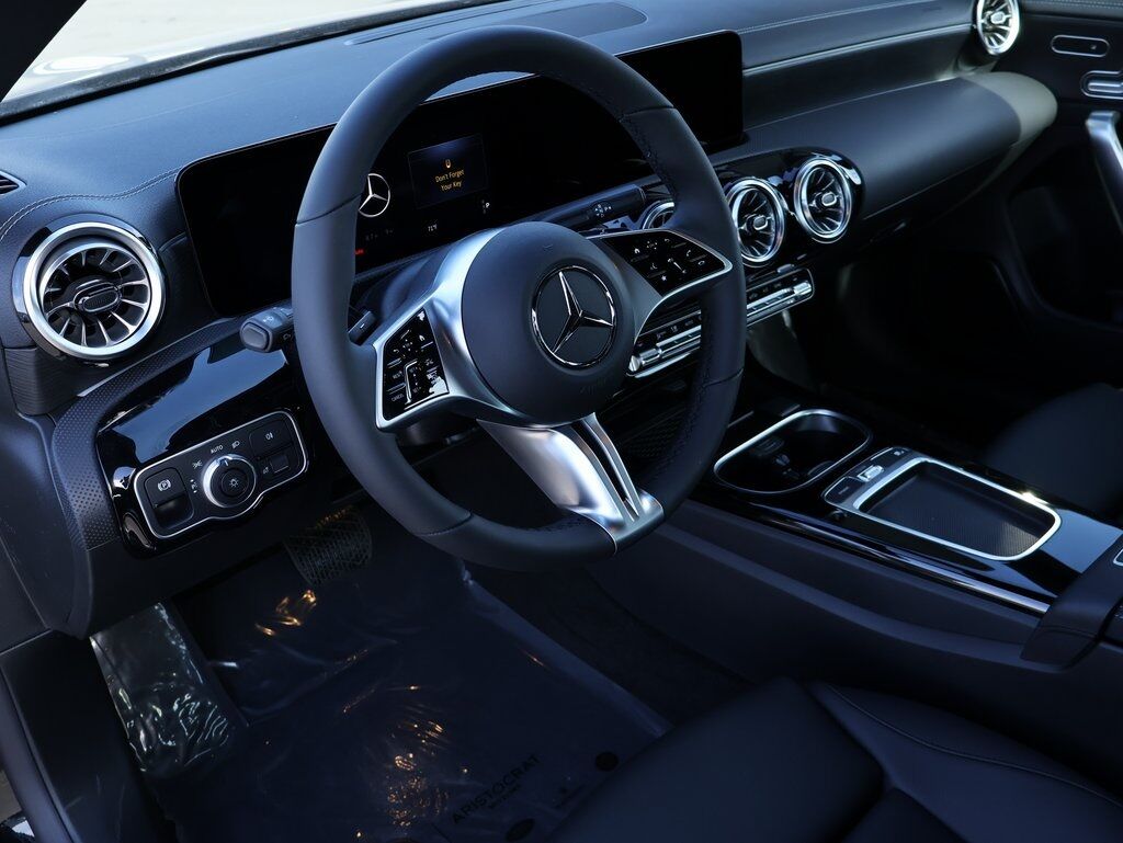 2026 Mercedes-Benz CLA CLA 250 San Clemente CA