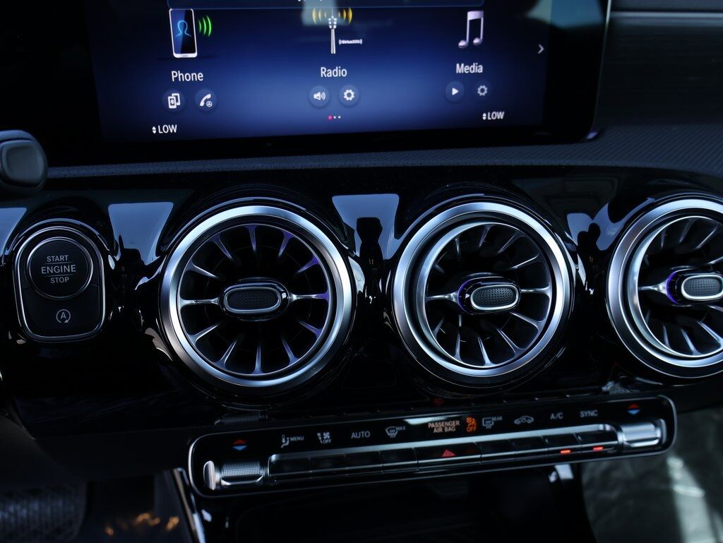 2026 Mercedes-Benz CLA CLA 250 San Clemente CA