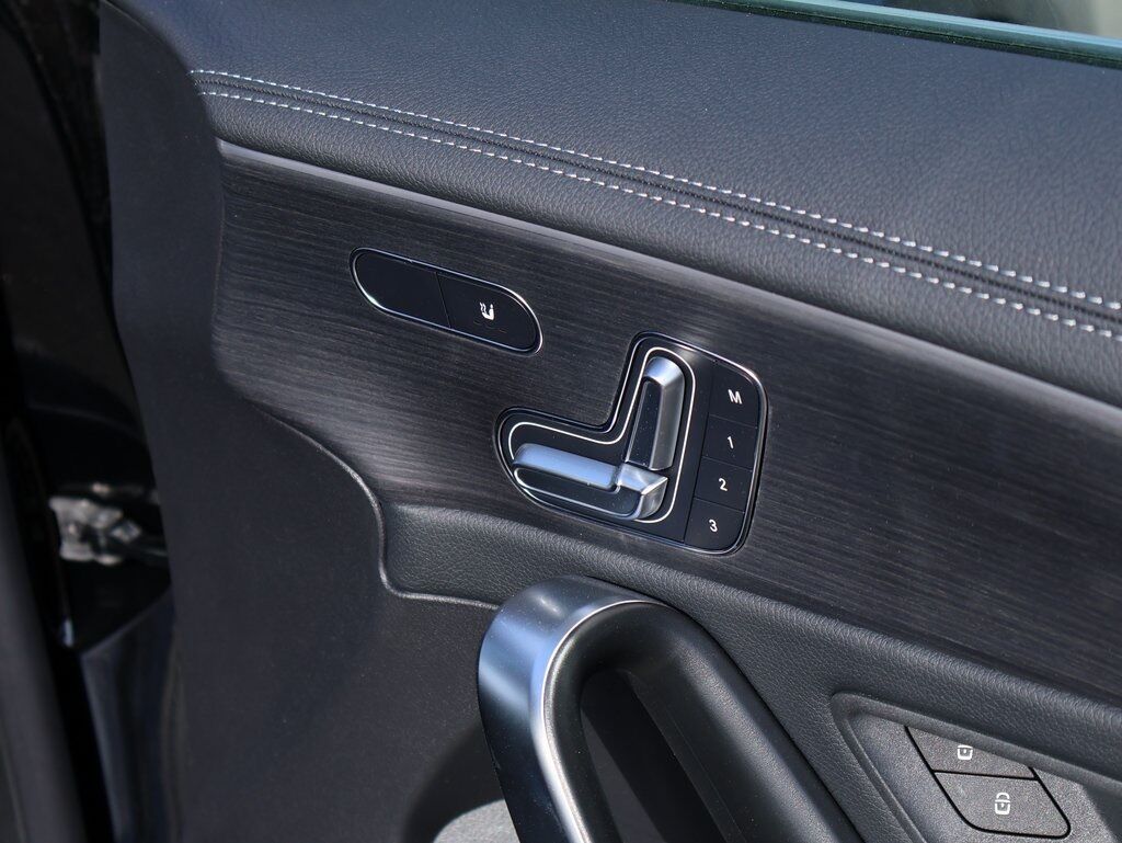 2026 Mercedes-Benz CLA CLA 250 San Clemente CA