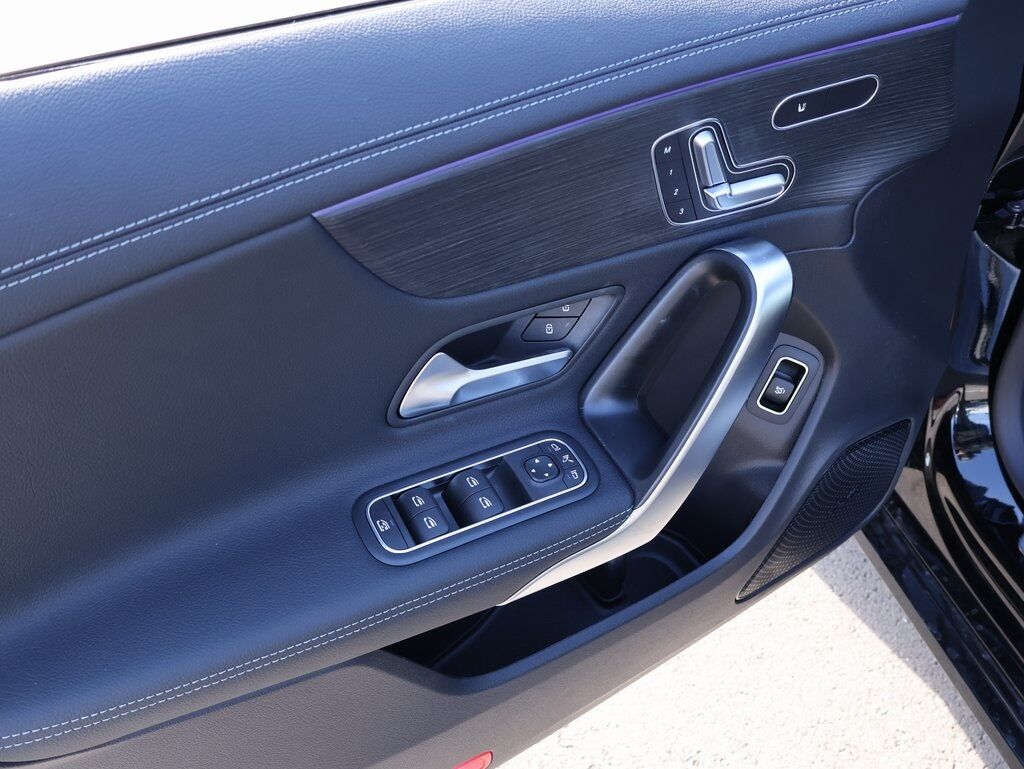 2026 Mercedes-Benz CLA CLA 250 San Clemente CA