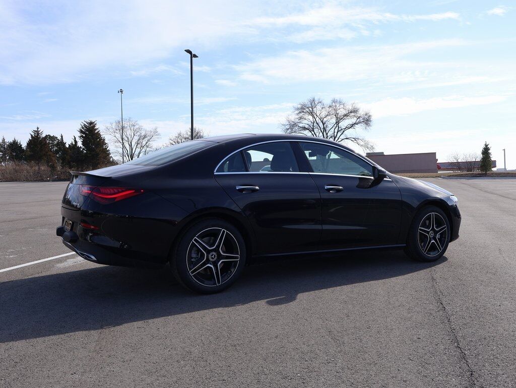 2026 Mercedes-Benz CLA CLA 250 San Clemente CA