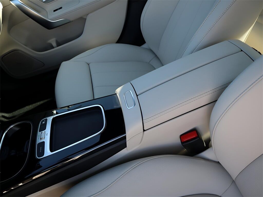 2026 Mercedes-Benz CLA CLA 250 San Clemente CA