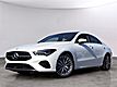 2026 Mercedes-Benz CLA CLA 250
