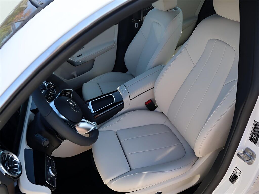 2026 Mercedes-Benz CLA CLA 250 San Clemente CA