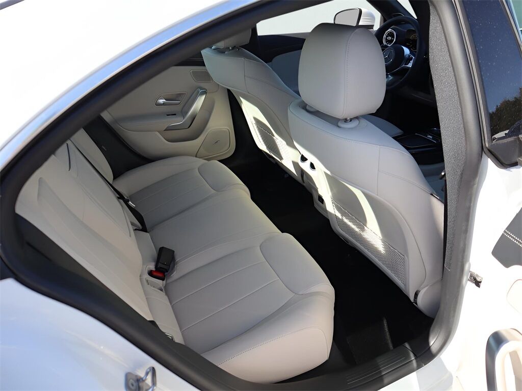 2026 Mercedes-Benz CLA CLA 250 San Clemente CA