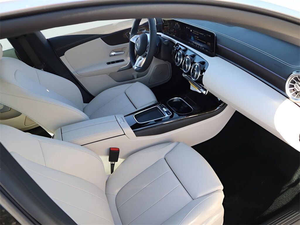 2026 Mercedes-Benz CLA CLA 250 San Clemente CA