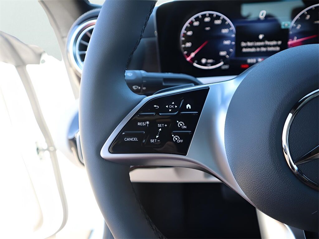 2026 Mercedes-Benz CLA CLA 250 San Clemente CA