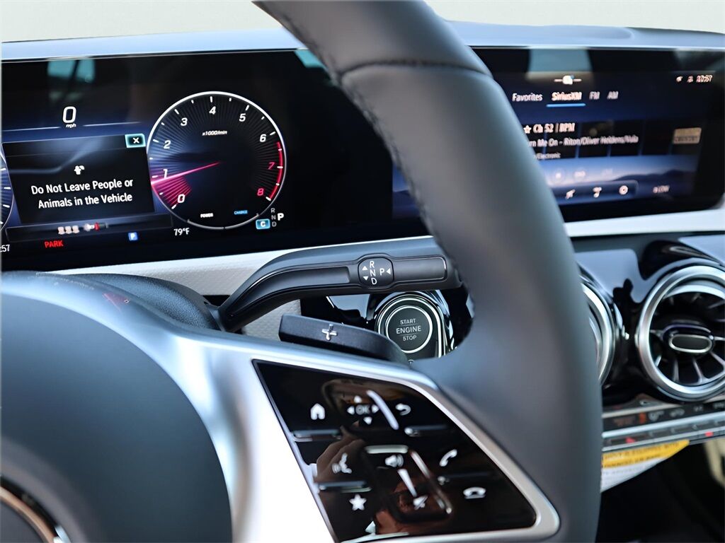 2026 Mercedes-Benz CLA CLA 250 San Clemente CA