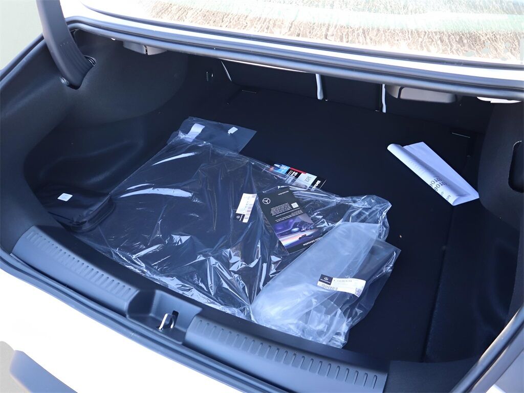 2026 Mercedes-Benz CLA CLA 250 San Clemente CA