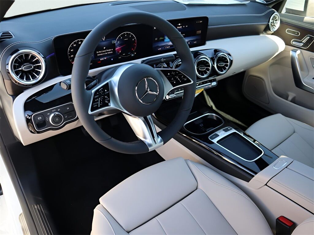 2026 Mercedes-Benz CLA CLA 250 San Clemente CA