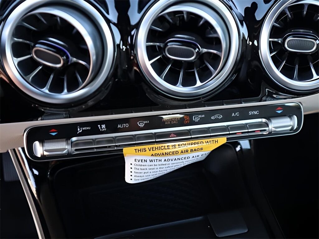 2026 Mercedes-Benz CLA CLA 250 San Clemente CA