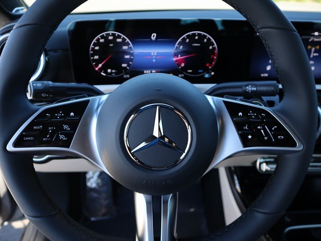 2026 Mercedes-Benz CLA CLA 250 San Clemente CA