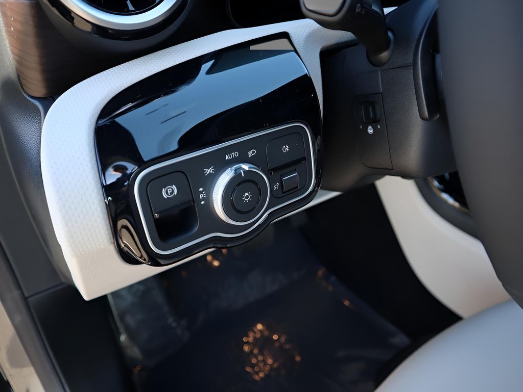 2026 Mercedes-Benz CLA CLA 250 San Clemente CA