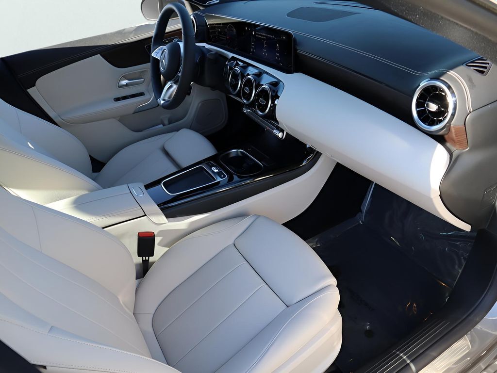 2026 Mercedes-Benz CLA CLA 250 San Clemente CA