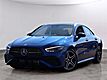 2026 Mercedes-Benz CLA CLA 250