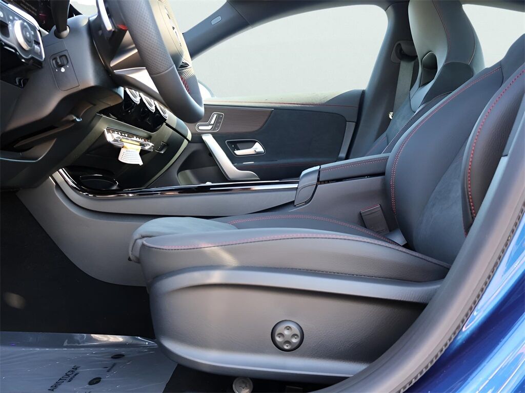 2026 Mercedes-Benz CLA CLA 250 San Clemente CA