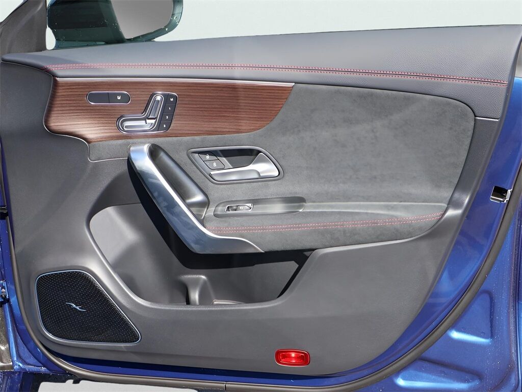 2026 Mercedes-Benz CLA CLA 250 San Clemente CA