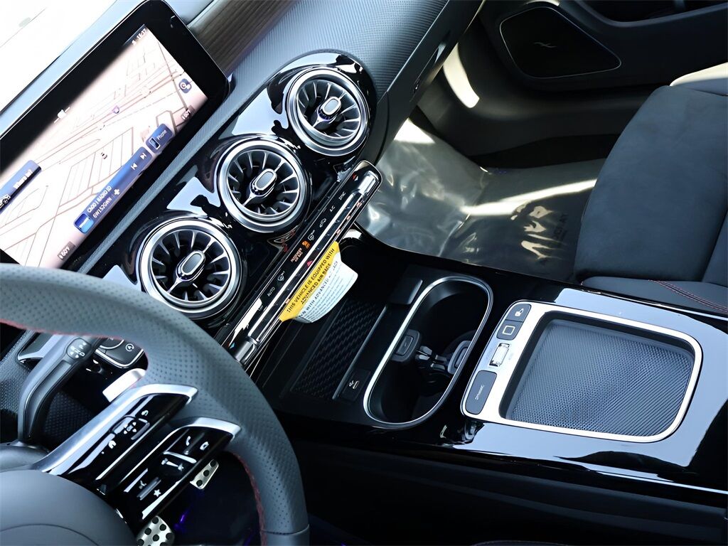2026 Mercedes-Benz CLA CLA 250 San Clemente CA